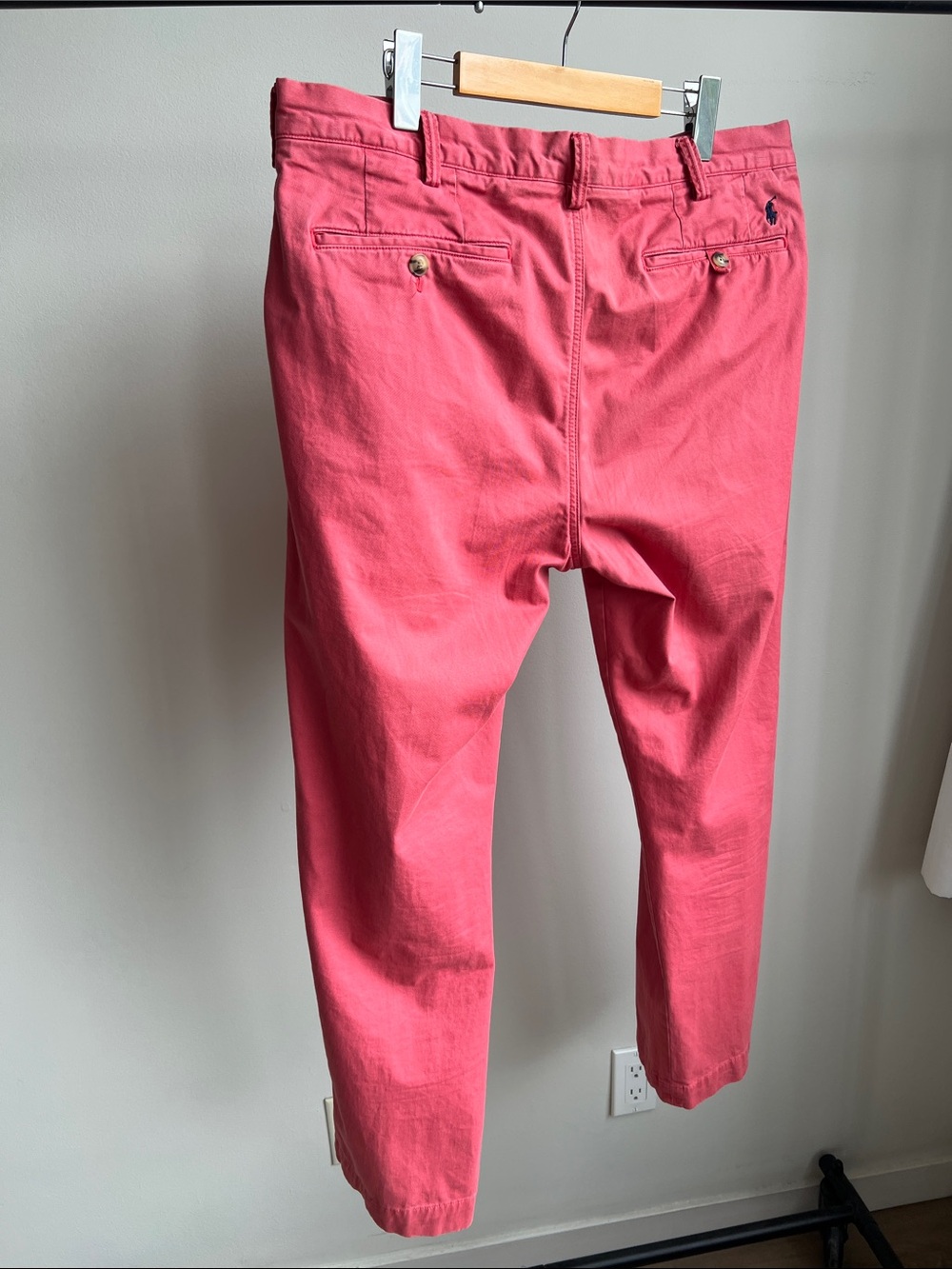 Polo by Ralph Lauren Chinos - Picture 7 of 11